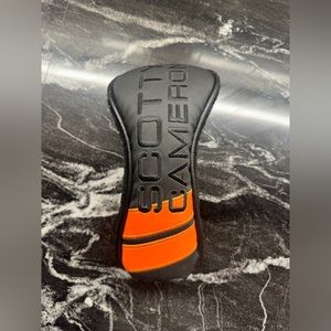Scotty Cameron Utility Headcover